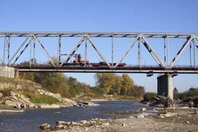 zawód - Technik dróg i mostów kolejowych