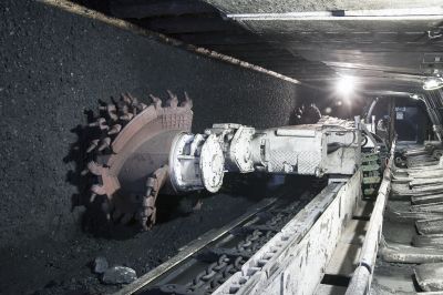 zawód - Technik górnictwa podziemnego