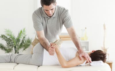 zawód - Technik masażysta